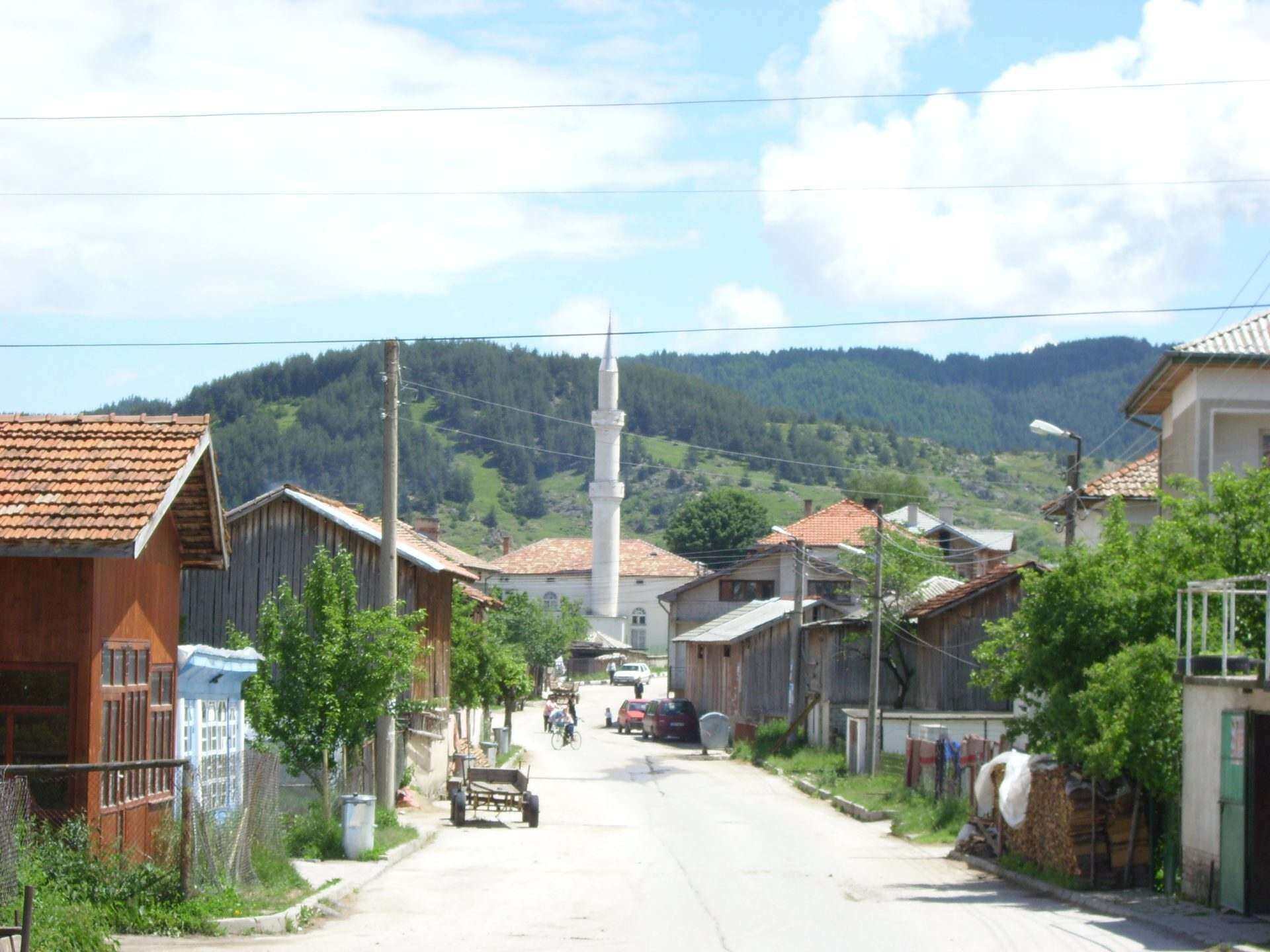 Барутин