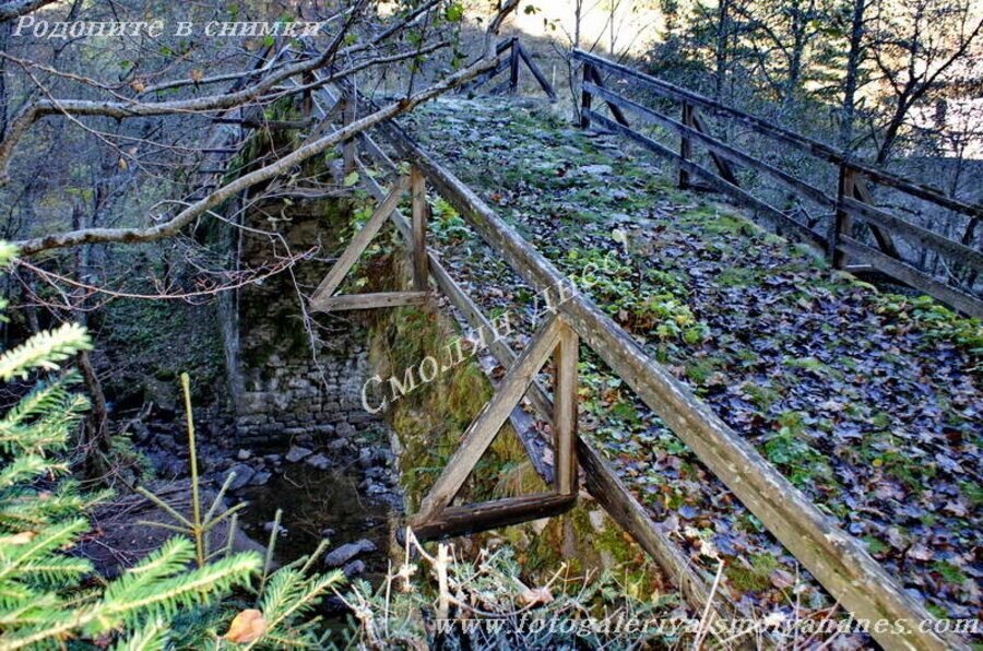 Кемеров Мост