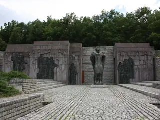 Самуилова крепост — Самуилова крепост