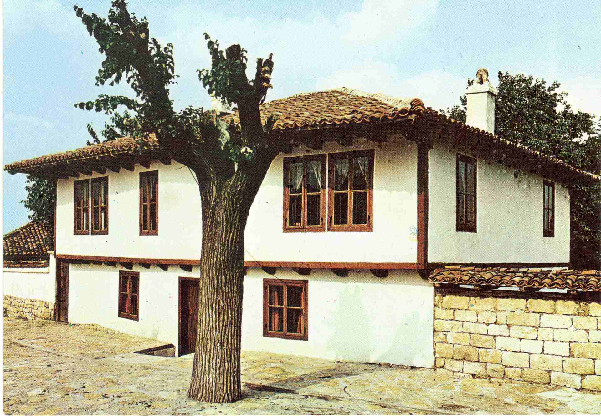 Хърсово