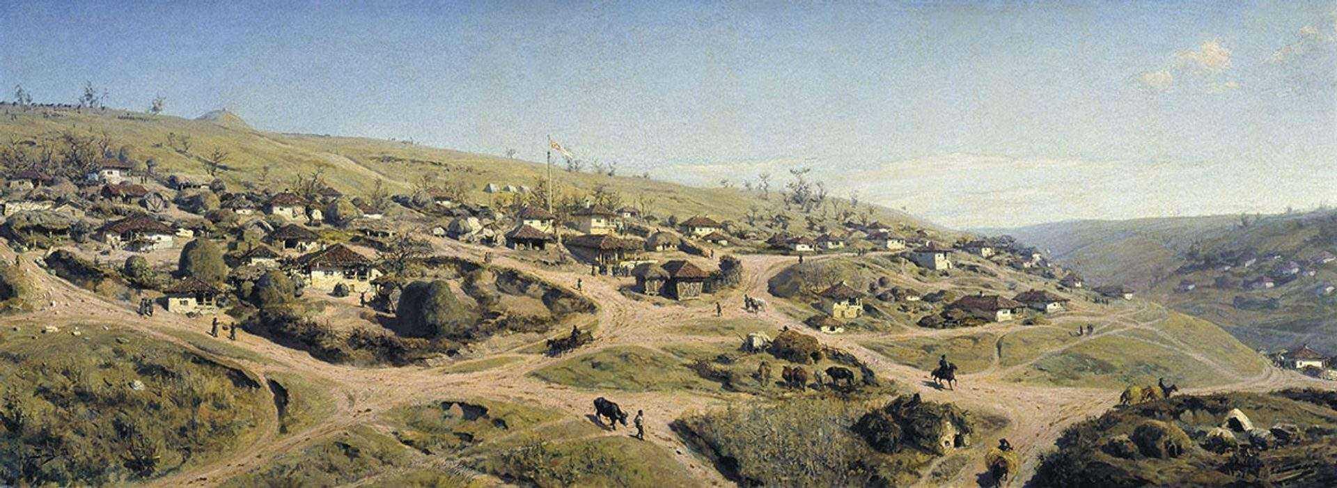 Брестовец