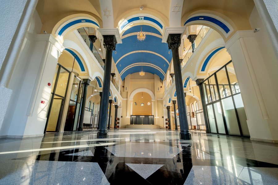 Културен център "Жул Паскин" - Видин