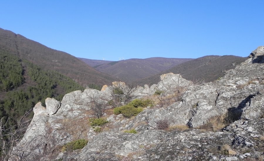 Крепост Крън Калето