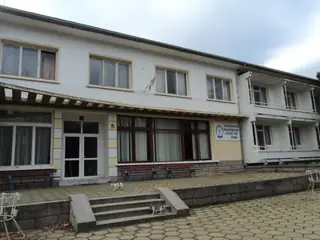 Сливенски минерални бани — Злати войвода