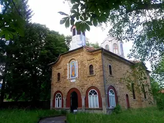 Църква "Св. Параскева" - с.Богатово — Богатово