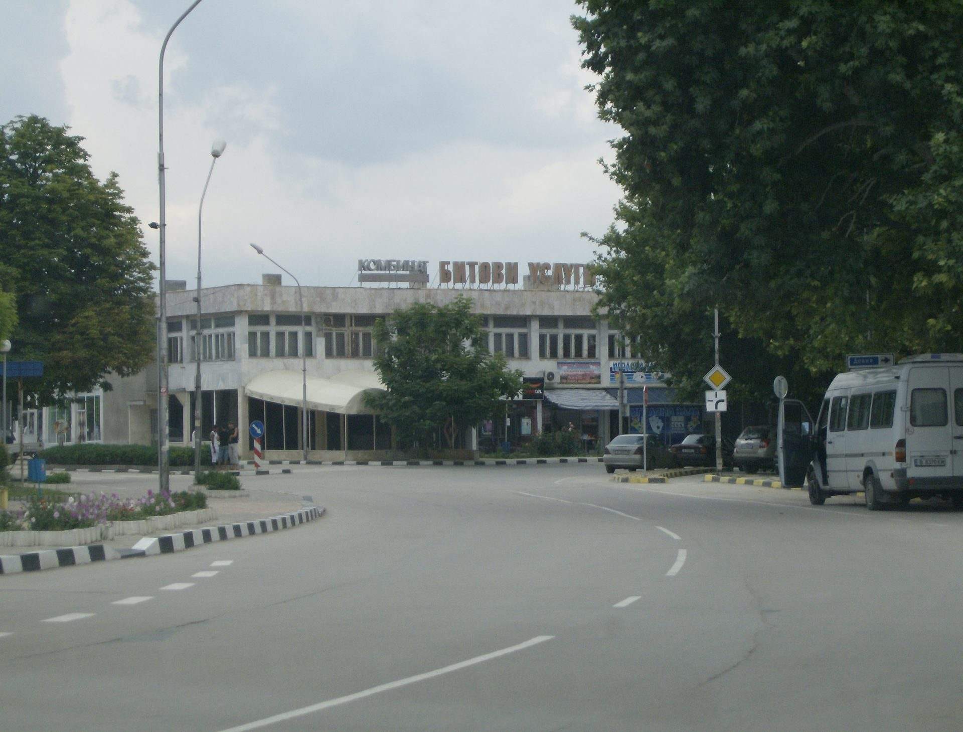 Суворово