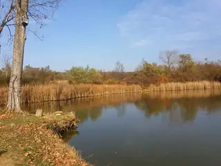 Язовир "Ловнидол" - с. Ловнидол — Ловнидол