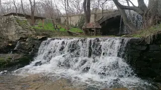 Водопад - с. Черганово — Овощник
