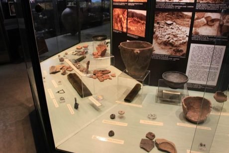 Исторически музей - Правец