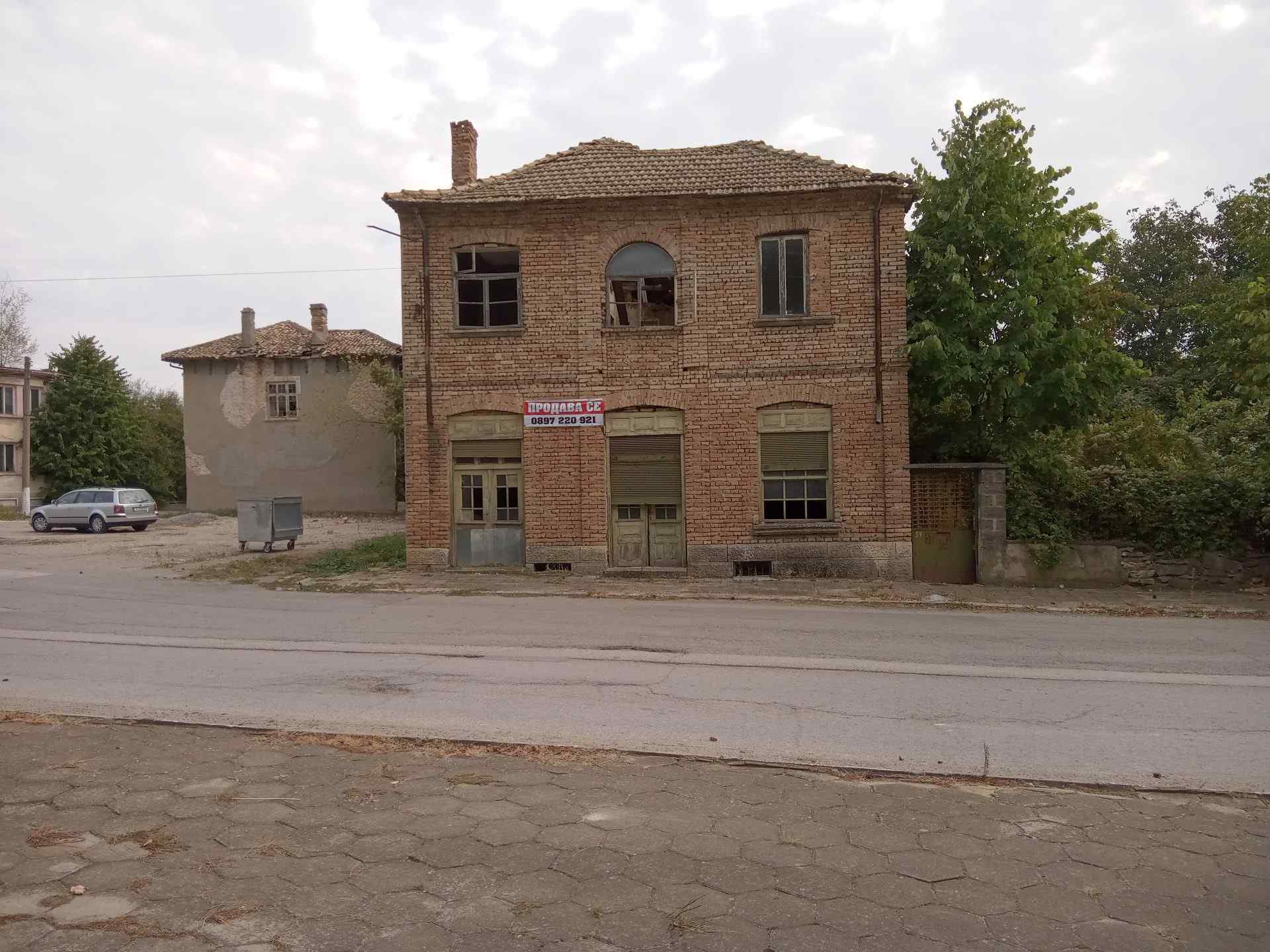 Мировци