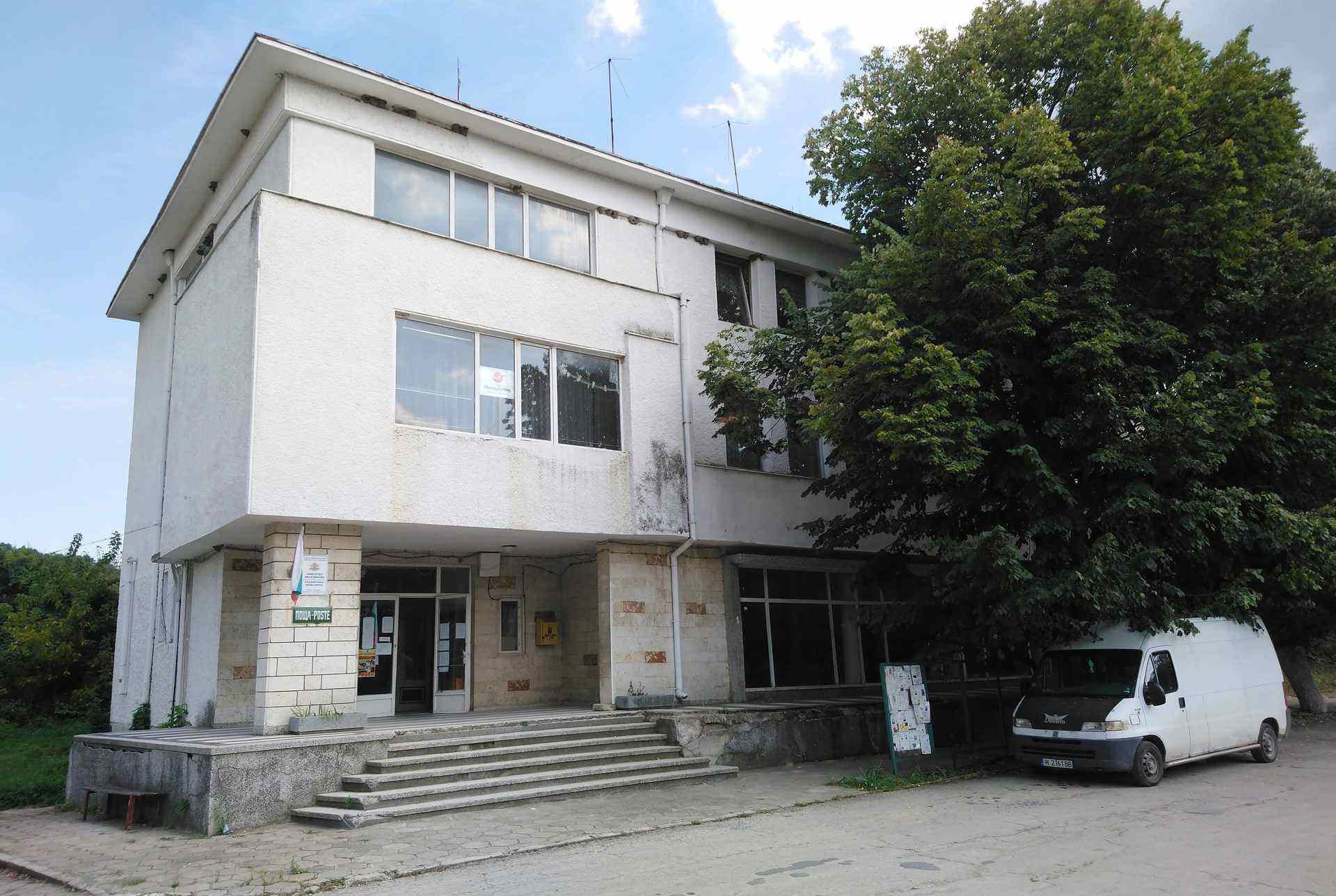 Веселиново