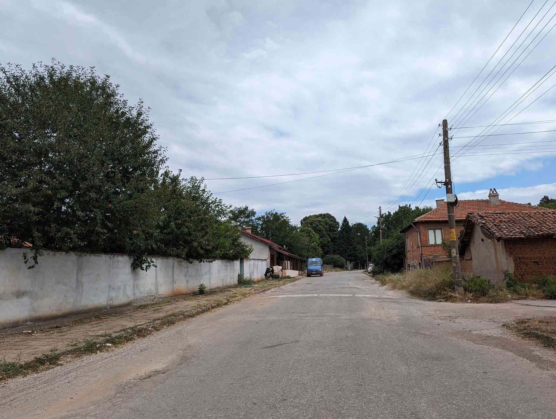 Върбово