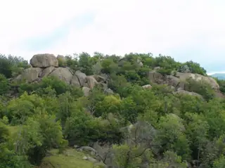 Тракийски култов комплекс "Скумсале" — Стрелча