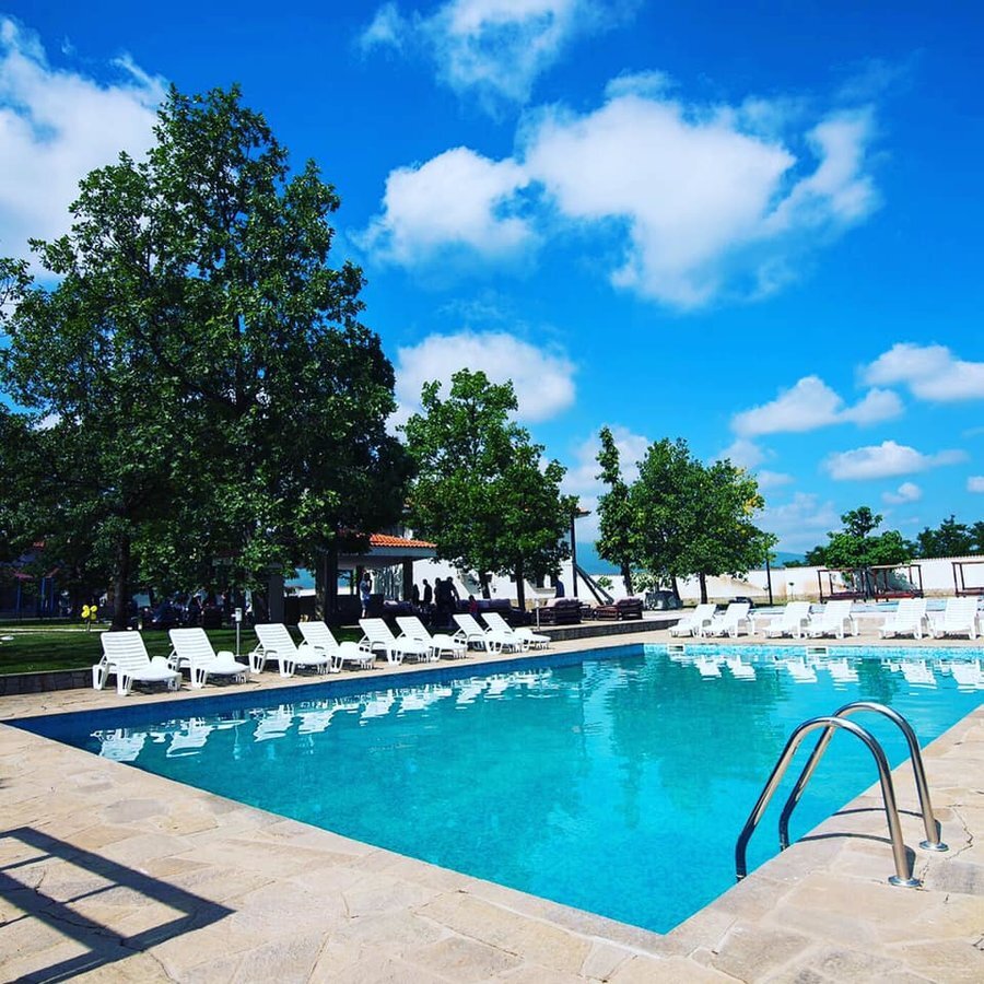 Плувен Комплекс Нови Извор