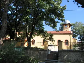 Църква "Св. Троица" - Велинград — Велинград