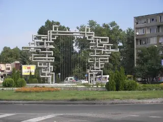 "Лирата" - Кърджали — Кърджали