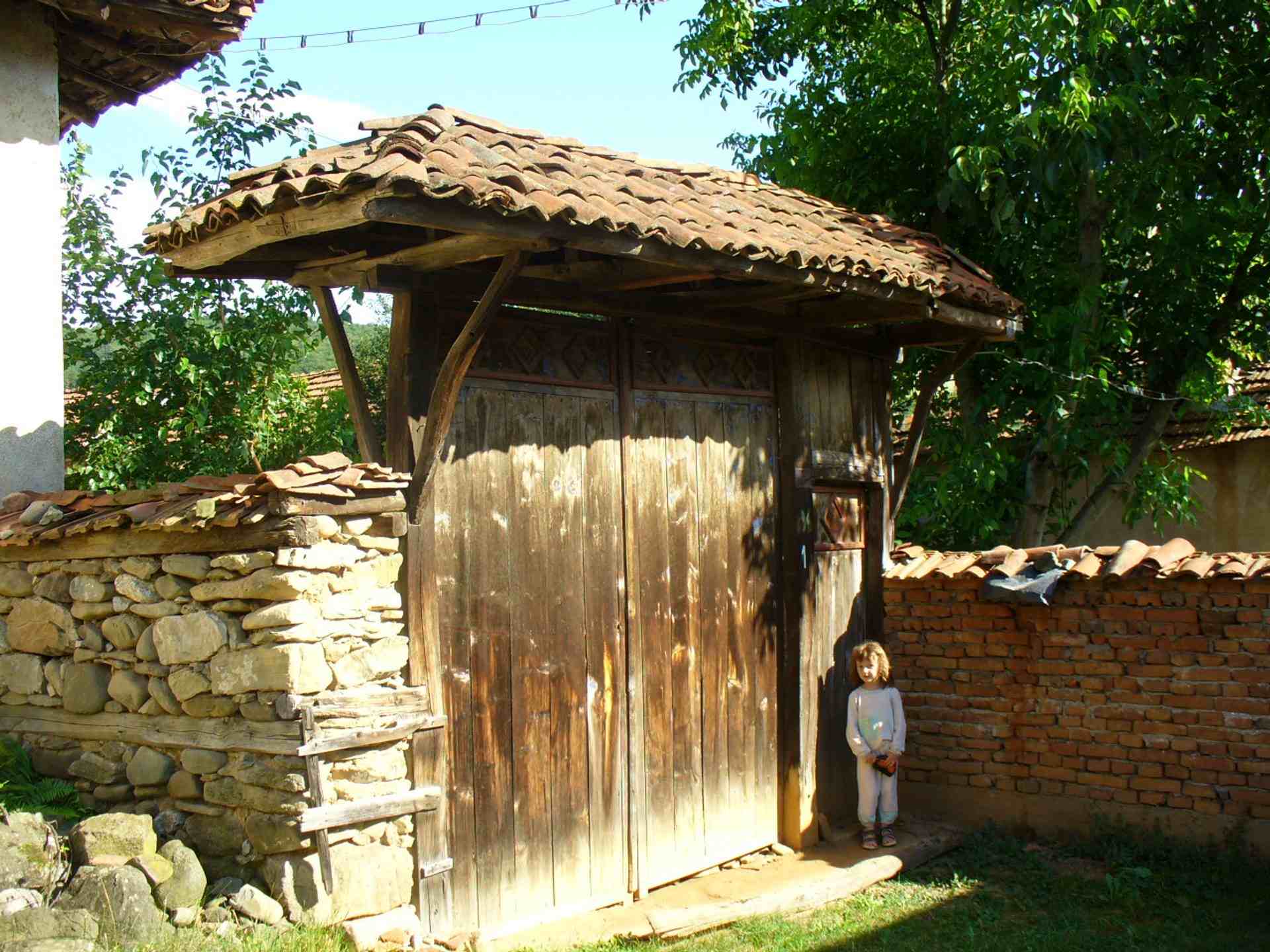 Бенковски