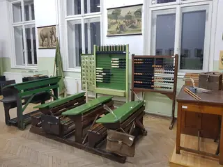 Музей на образованието - Севлиево — Севлиево