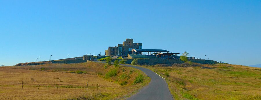 Винарска изба "Едоардо Миролио" - Еленово