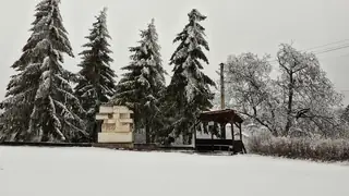 Площад Априлци - с.Белица — Белица