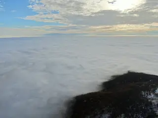 Връх Вълк — Стрелча