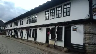 Къща на старите занаяти - Трявна — Трявна