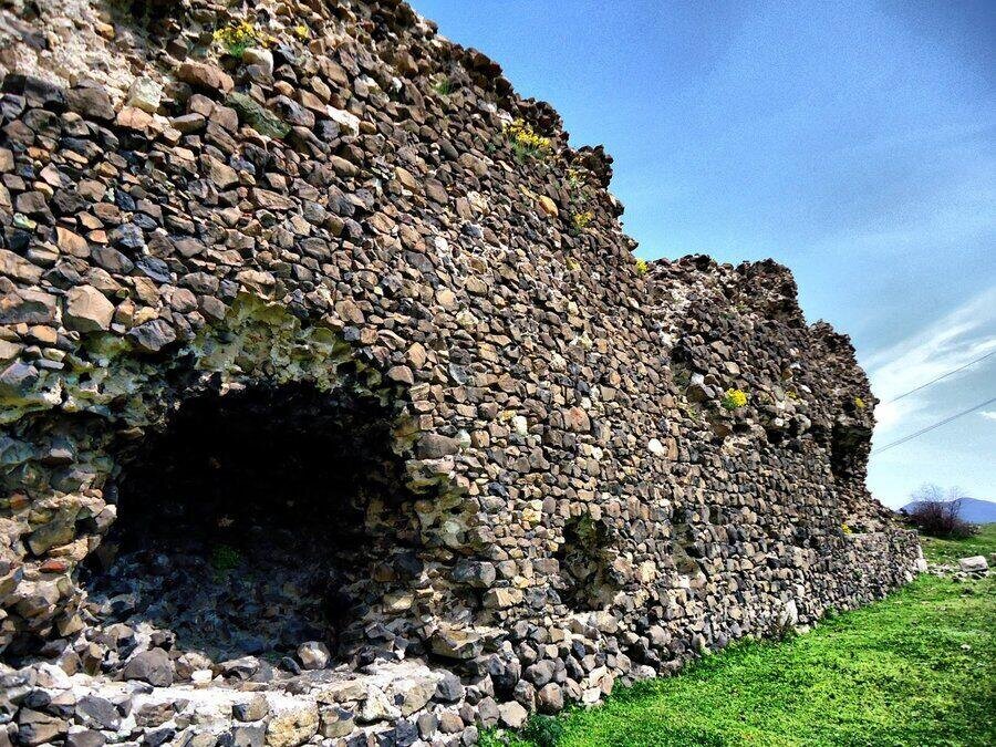 Крепост "Вишеград"