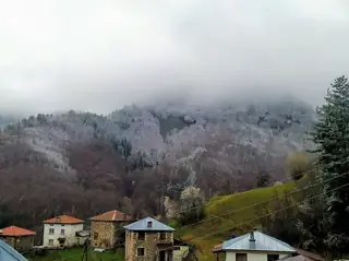 Село Горно Киселчово — Киселчово