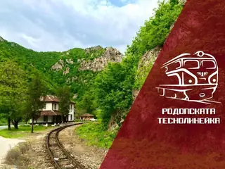 Дом-музей на теснолинейката Септември - Добринище — Септември