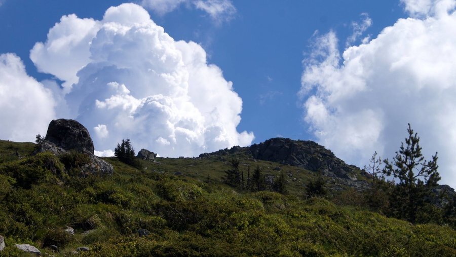 Връх Картала