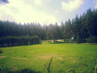 Велопътека "Лагера" — Делчево