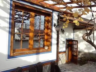 Културен център "Бялата къща" - Пловдив — Пловдив
