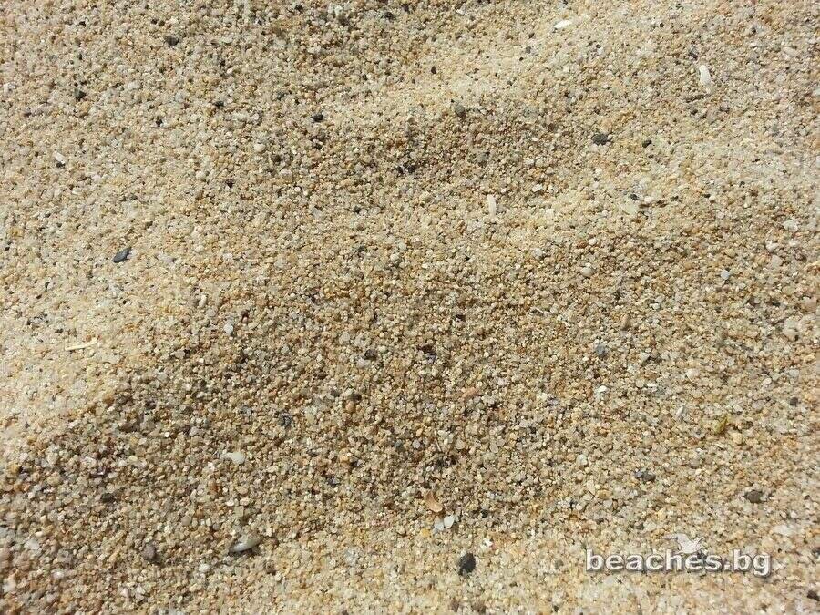 Плаж "Кабакум"