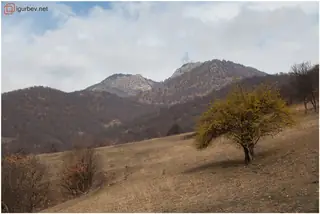 Връх "Милеви скали" — Драгиново