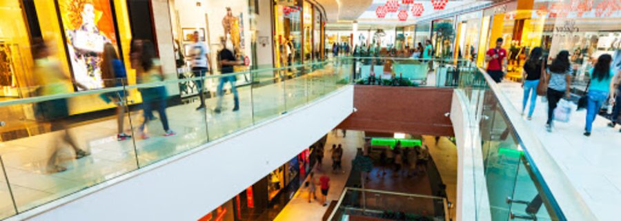 Paradise Center - София