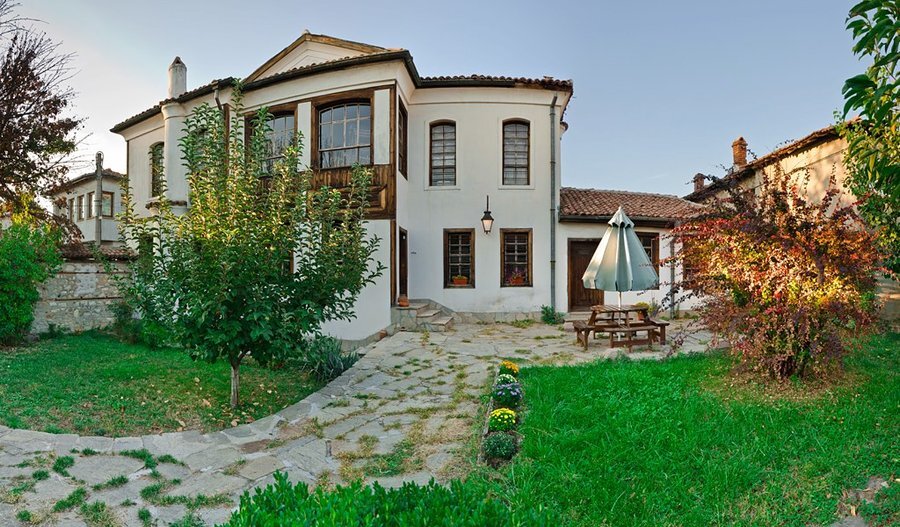 Арт-галерия Дар - Кърджали