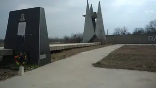 Паметник на освобождението на Пловдив — Цалапица