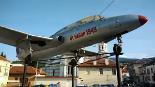 Традиция - празник - Батак — Батак