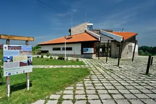 Природен парк "Персина" — Белене