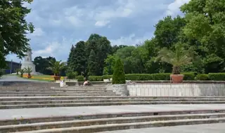 Сцена "Амфитеатър" - Варна — Варна