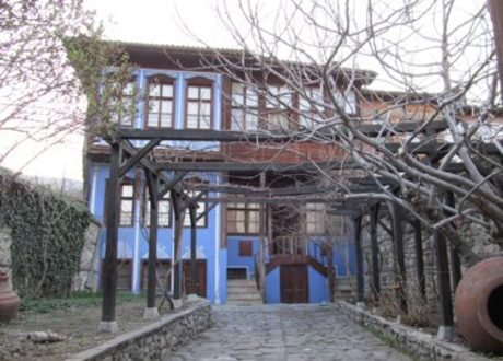 Етнографска къща - Асеновград