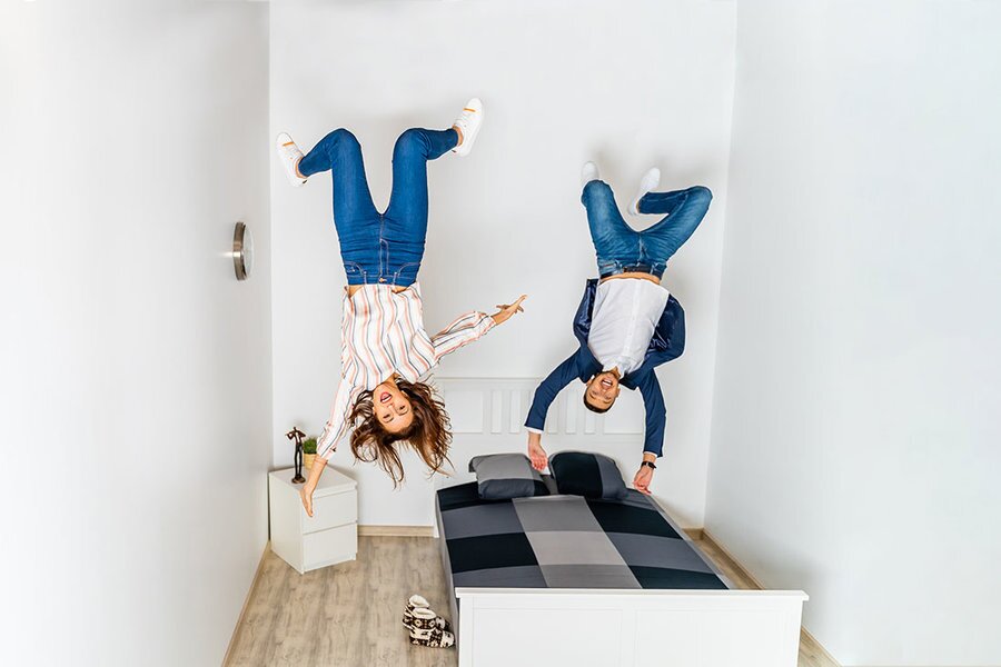 Музей на илюзиите - София