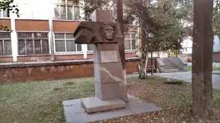 Паметник на Темелко Ненков — Батановци