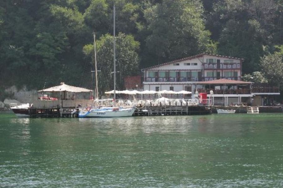 Хижа "Романтика" - Варна