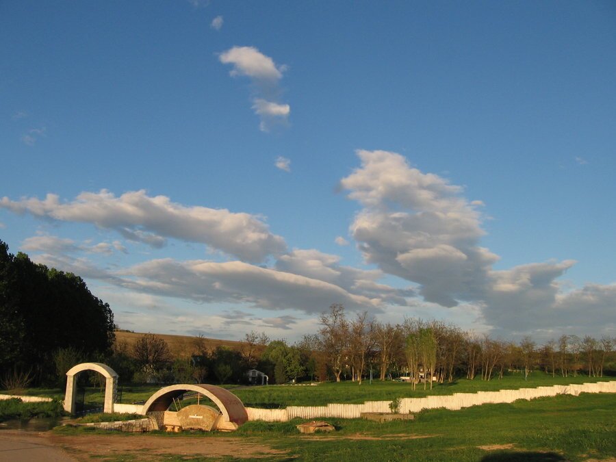 Добрички манастир "Успение Богородично" - с.Добрич