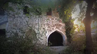 Арбанаси — Арбанаси