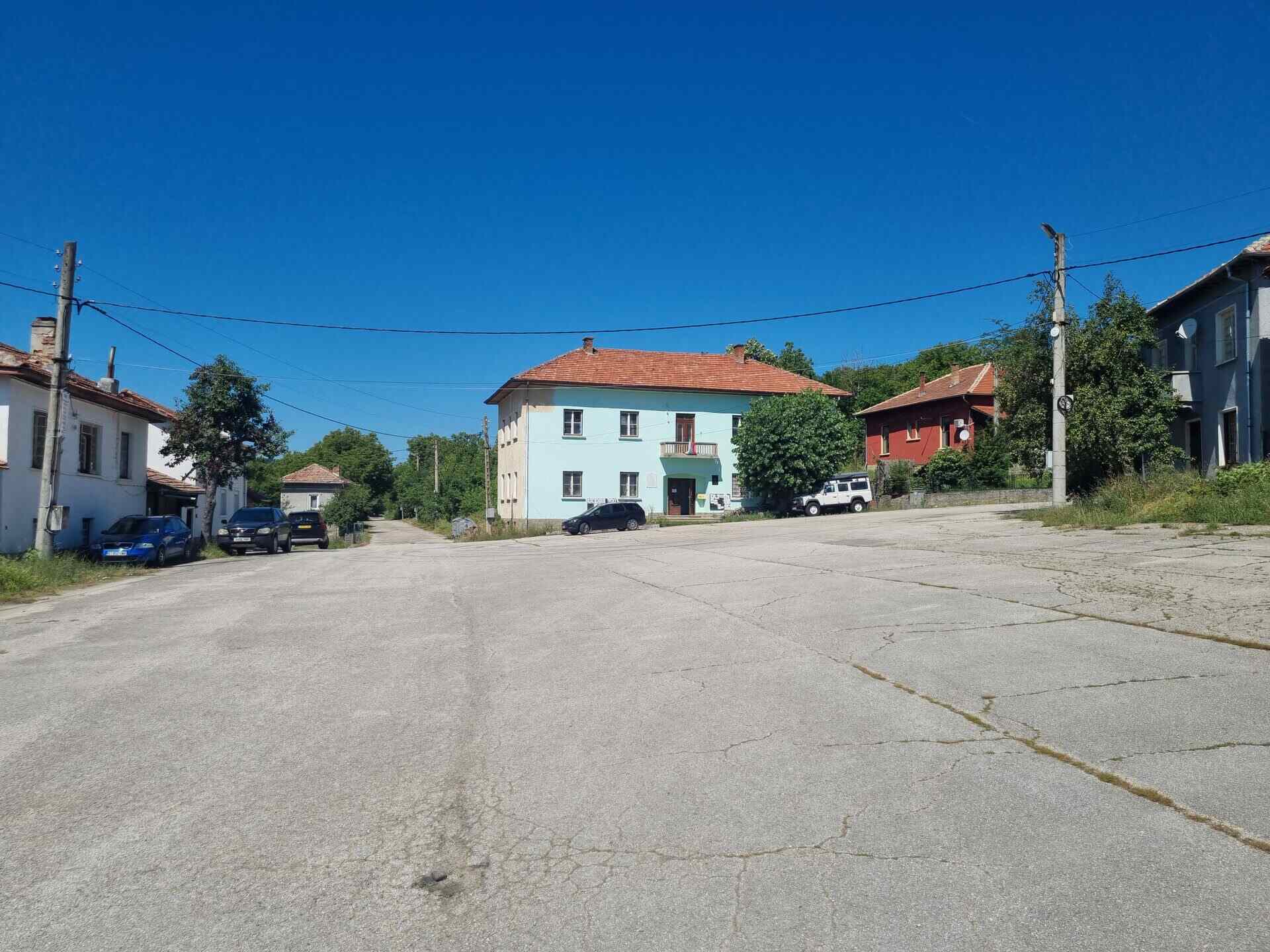 Славейково