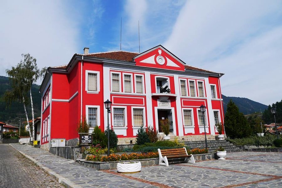 Исторически музей - Клисура