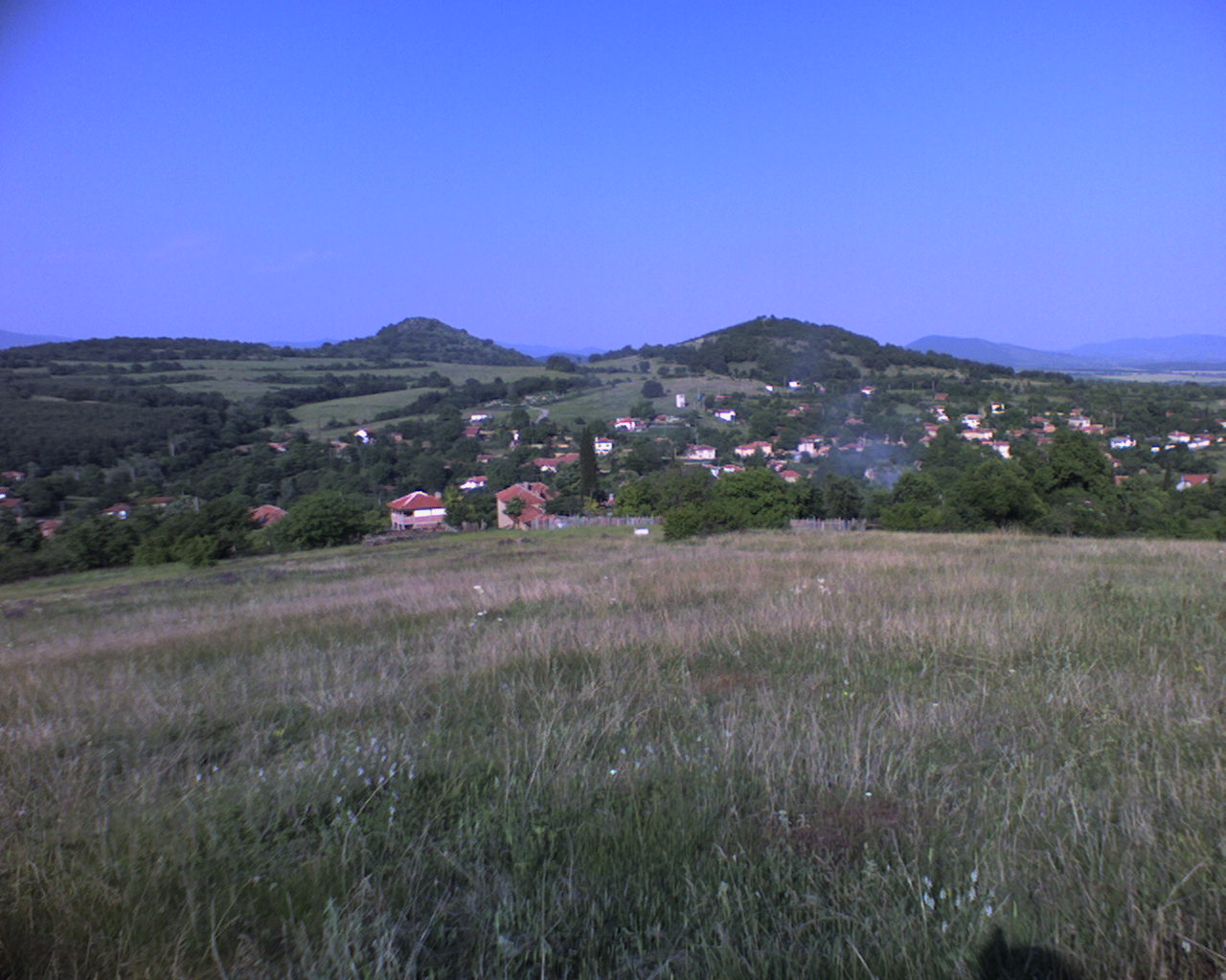 Колю Мариново