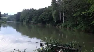 Язовир "Кастел" — Батошево